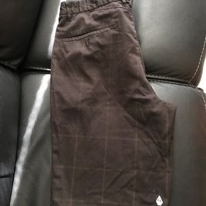 Volcom Stone Corpo Classic Collection Short
